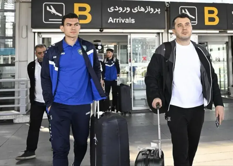 به ایران برگردید! شوک ۲۲۰ ولت به فوتبال ازبکستان