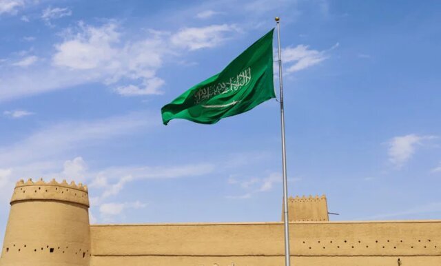 توقف فعالیت در خط لوله انتقال نفت عربستان