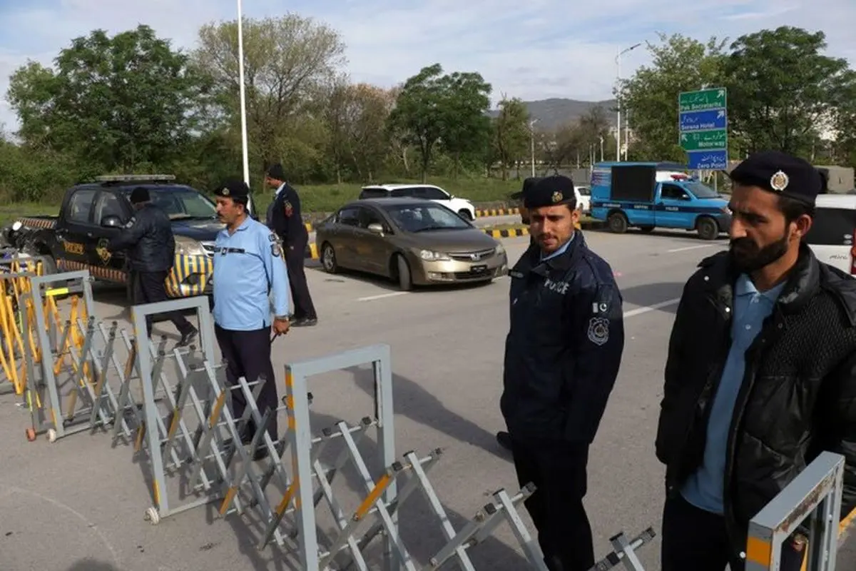 هیات مذاکره‌کننده ایران