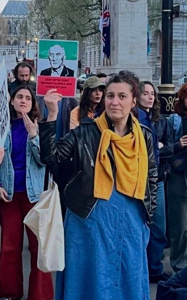 فلامک جنیدی