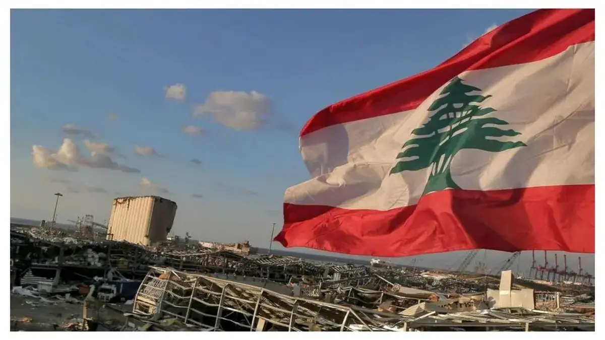 وزیر خارجه لبنان: از کشور‌های دوست برای توقف حملات اسرائیل کمک می‌خواهیم