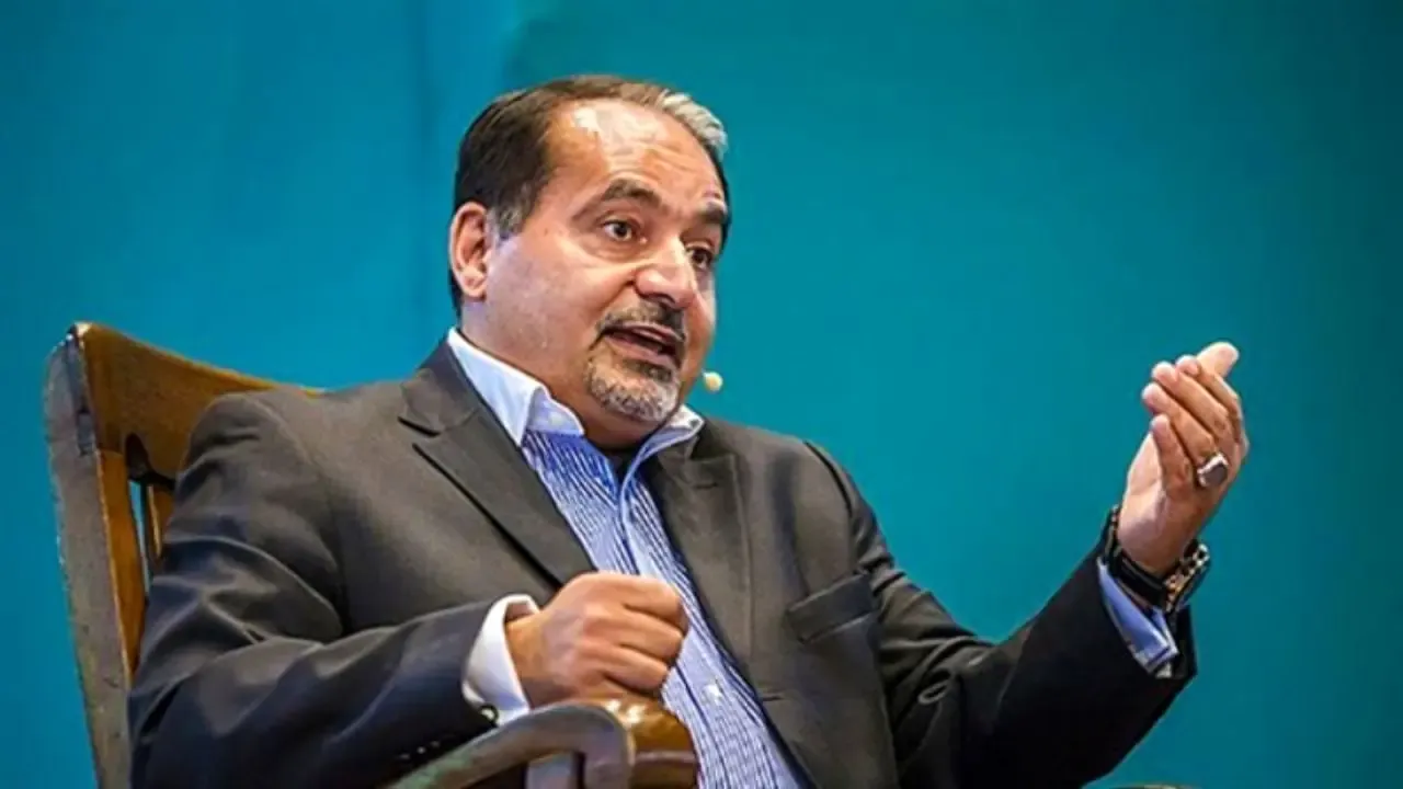 حسین موسویان: هفت فاکتور کلیدی دلائل آتش بس دو هفته‌ای