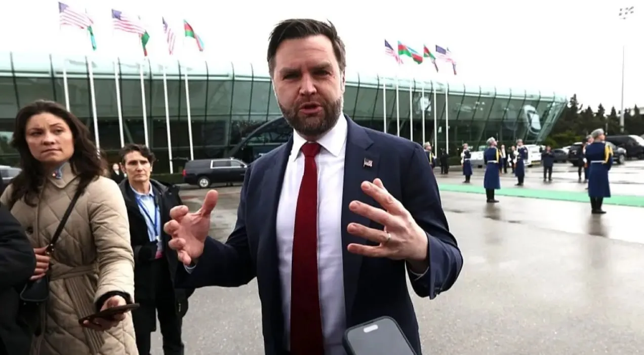 ونس: آماده‌ایم دست همکاری به سوی ایران دراز کنیم