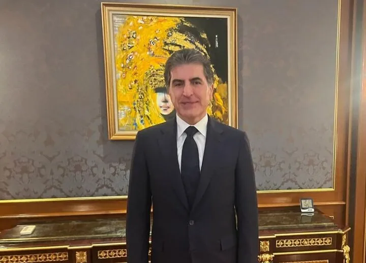 بارزانی: هرگز از کُردها خواسته نشده در ایران مداخله نظامی کنیم