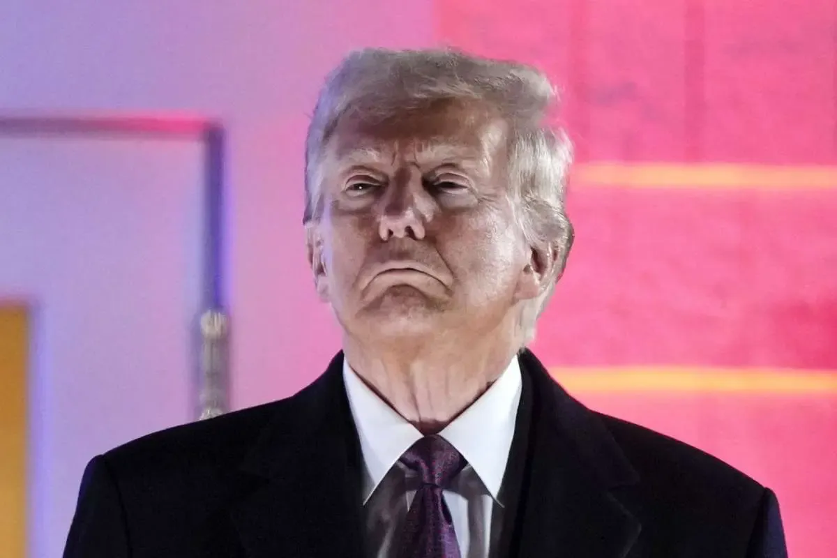 ترامپ: ظرف حدود ۲۴ ساعت از شانس موفقیت در مذاکرات با ایران مطلع خواهیم شد