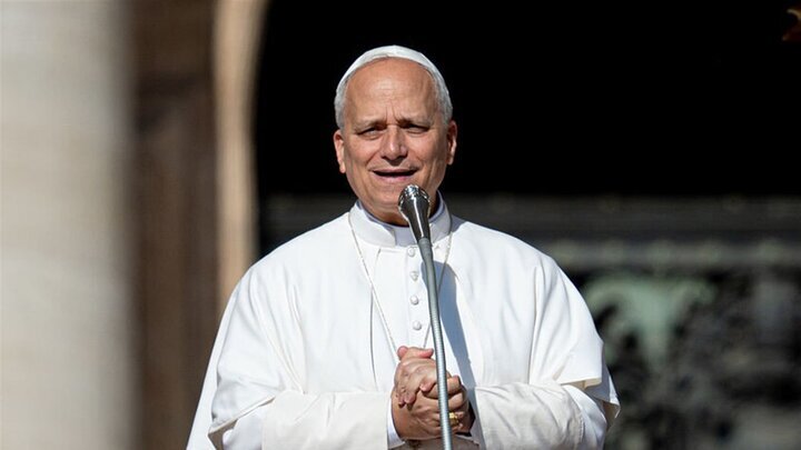 پاپ خواستار گفت‌وگو برای حل‌وفصل درگیری‌های منطقه شد