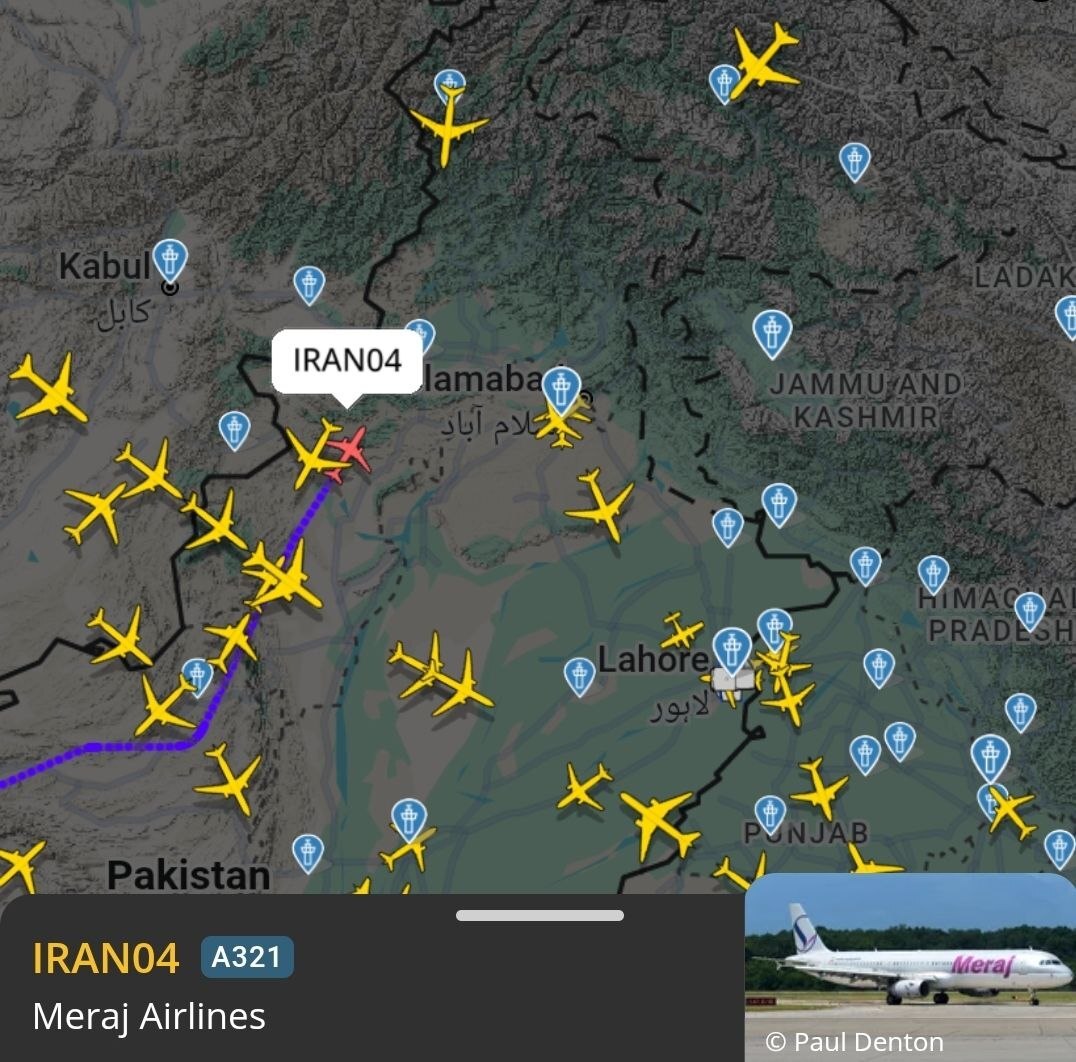 زنده از روز سوم آتش‌بس| فارس: اسرائیل حملات به بیروت را متوقف کرد | پاکستان: اختلافات برای مذاکرات روز شنبه زیاد است | قالیباف: پیش از آغاز مذاکرات ۲ شرط باید محقق شود