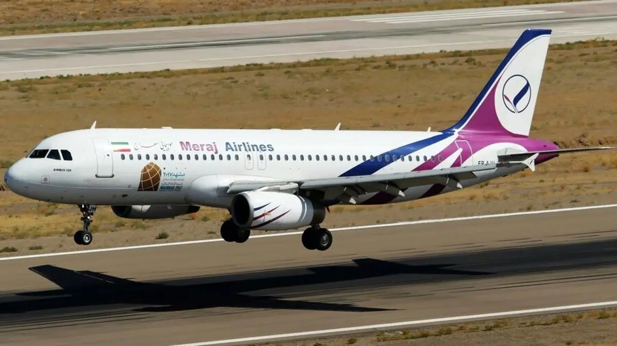 جزییات تازه از دو پرواز ایرانی به سمت اسلام‌آباد