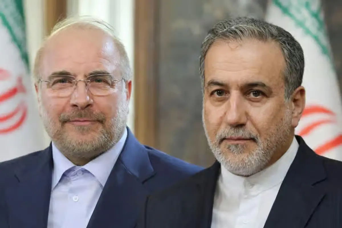 ترکیب هیات ایرانی در مذاکرات اسلام‌آباد