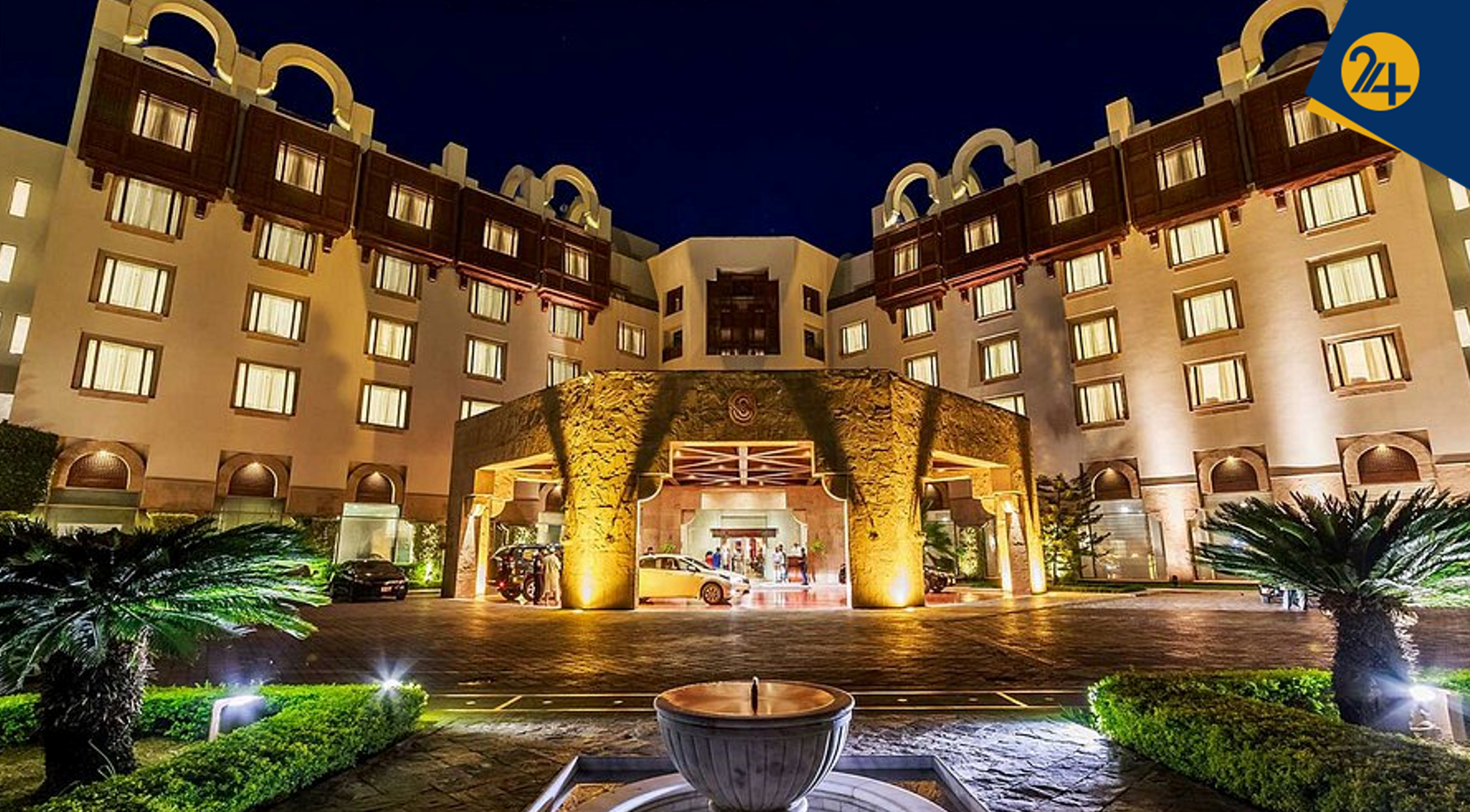 محل مذاکرات ایران و آمریکا کجاست؟ | آیا برگزاری نشست در املاک شیعیان اسماعیلی خطرناک است؟