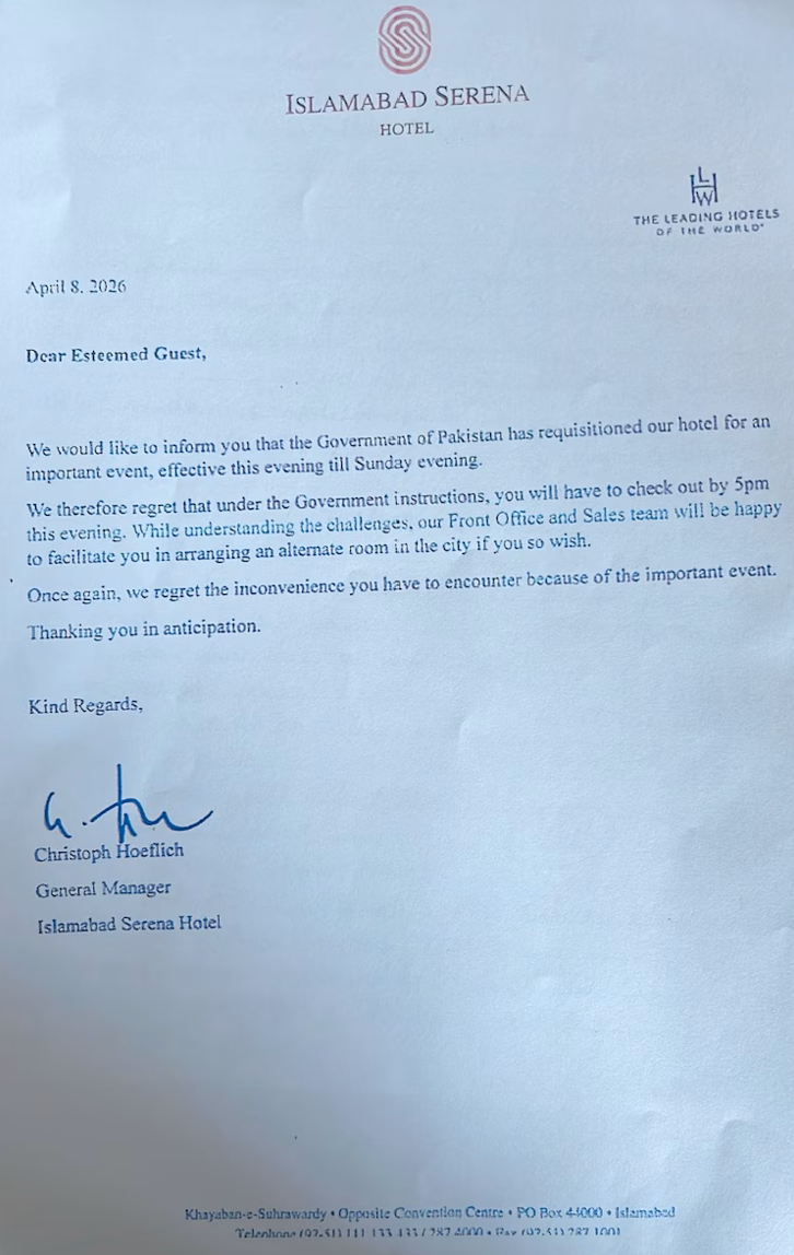 محل مذاکرات ایران و آمریکا کجاست؟ | آیا برگزاری نشست در املاک شیعیان اسماعیلی خطرناک است؟