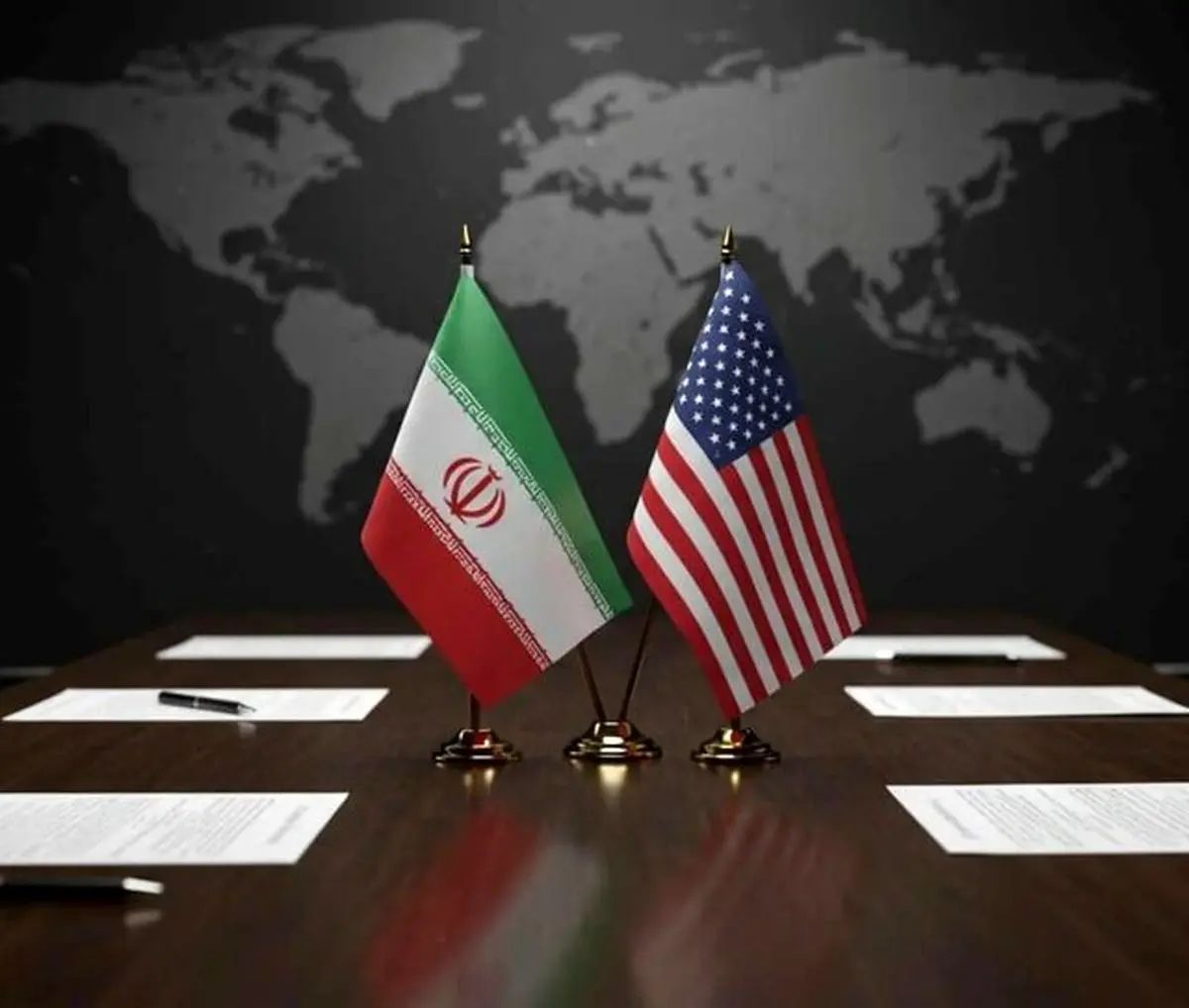 مذاکرات ایران و آمریکا