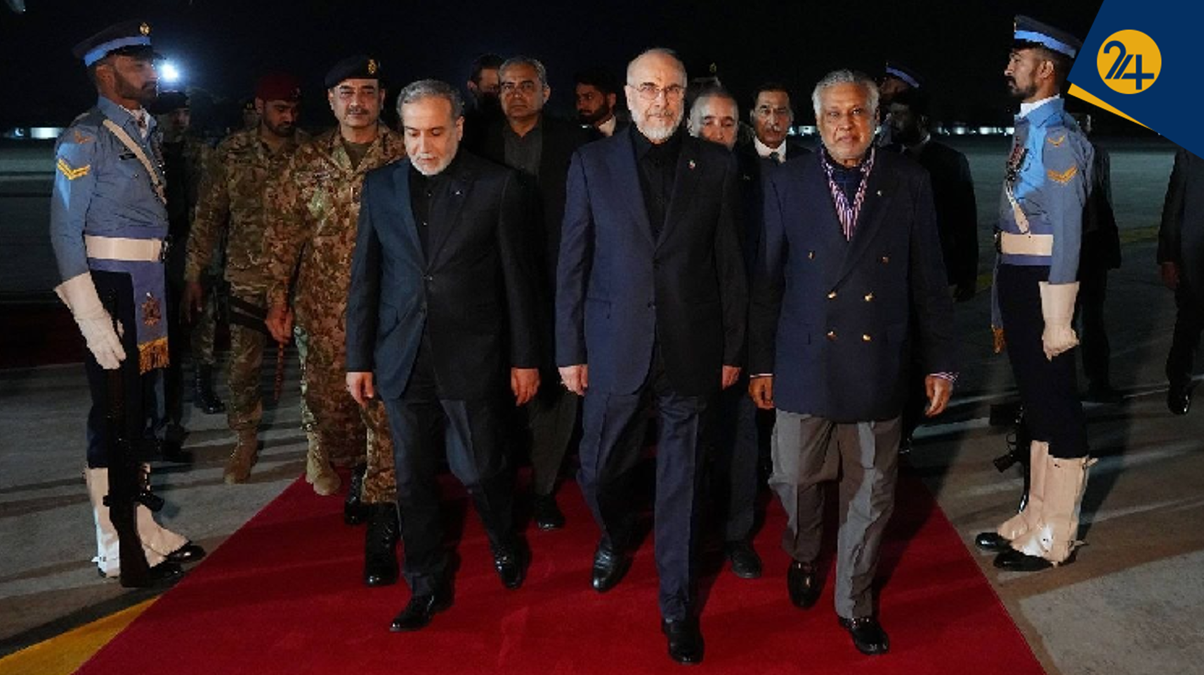 از صاحب ایده غروب هسته‌ای ایران تا رئیس سابق بسیج دانشگاه | ترکیب غیرمنتظره تیم مذاکره‌کننده ایران