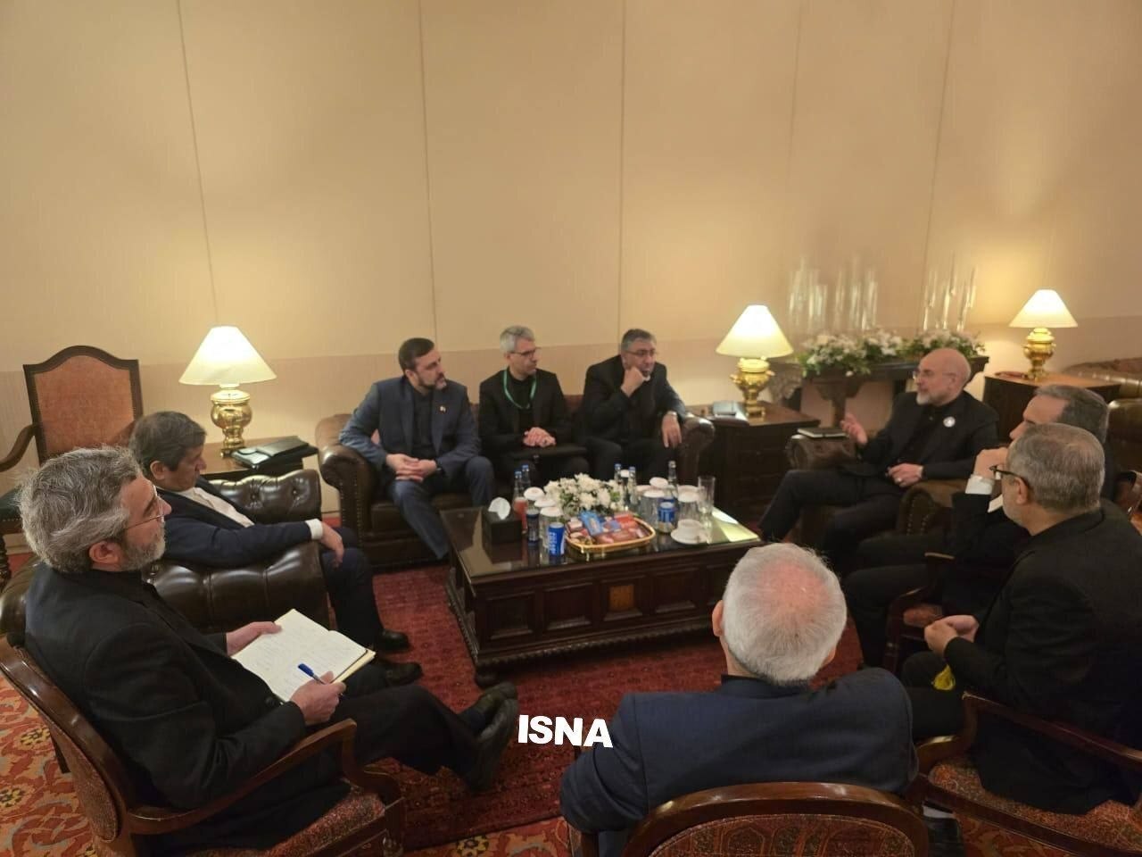 هیات ایرانی