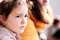 آینه تمام‌نمای ما؛ چگونه کودکان شخصیت واقعی بزرگسالان را کشف می‌کنند؟