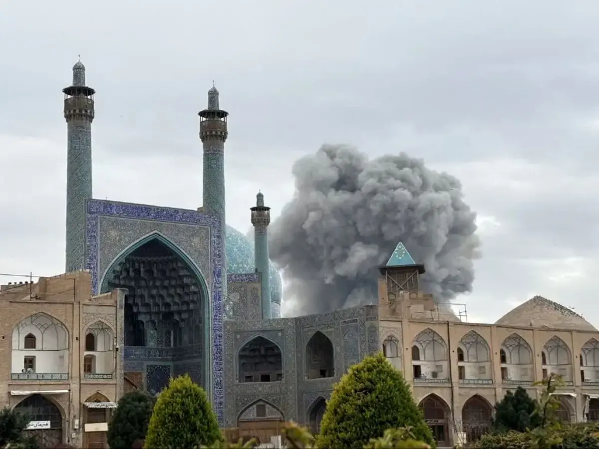 خسارت مالی به آثار تاریخی ایران در جنگ اخیر چقدر بود؟