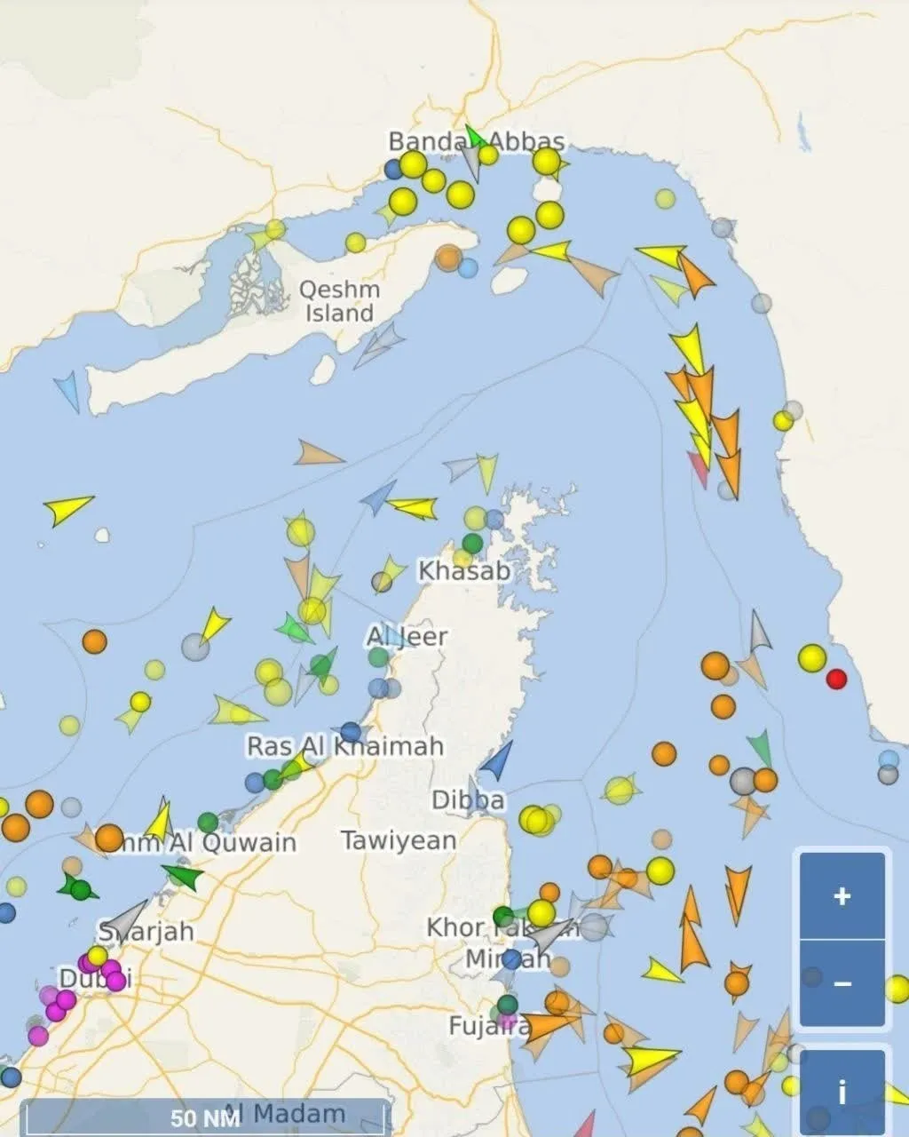 یک نشانه خوب از مذاکرات ایران و آمریکا