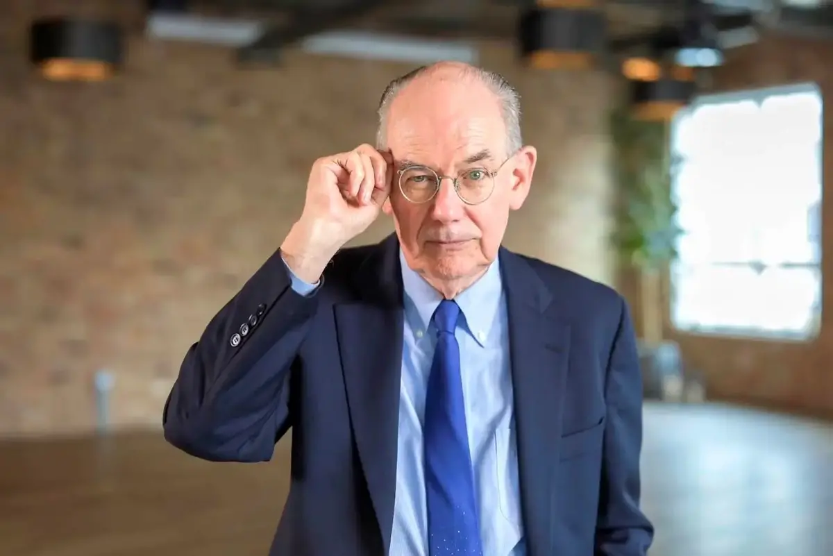 تحلیل مهم مرشایمر استاد علوم سیاسی: آمریکا نمیتواند از نردبان تنش بالا برود | ایران همه کارت ها را در دست دارد 