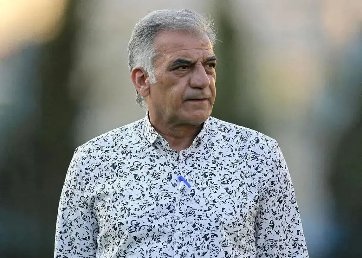 سرپرست باشگاه استقلال: استقلال را به‌عنوان قهرمان معرفی کنید