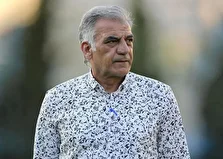 سرپرست باشگاه استقلال: استقلال را به‌عنوان قهرمان معرفی کنید