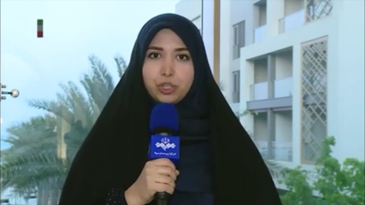 ببینید| خبرنگار صداوسیما: زیاده خواهی آمریکایی‌ها مانع پیشرفت مذاکرات شده است