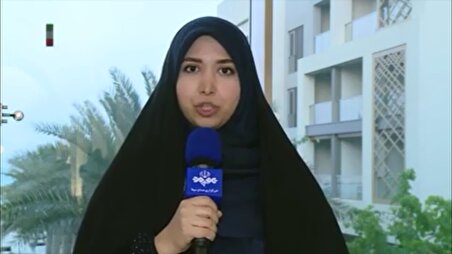 ببینید| خبرنگار صداوسیما: زیاده خواهی آمریکایی‌ها مانع پیشرفت مذاکرات شده است