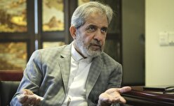 ببینید| ماجرای شرطی که قذافی برای دادن موشک به ایران گذاشت!