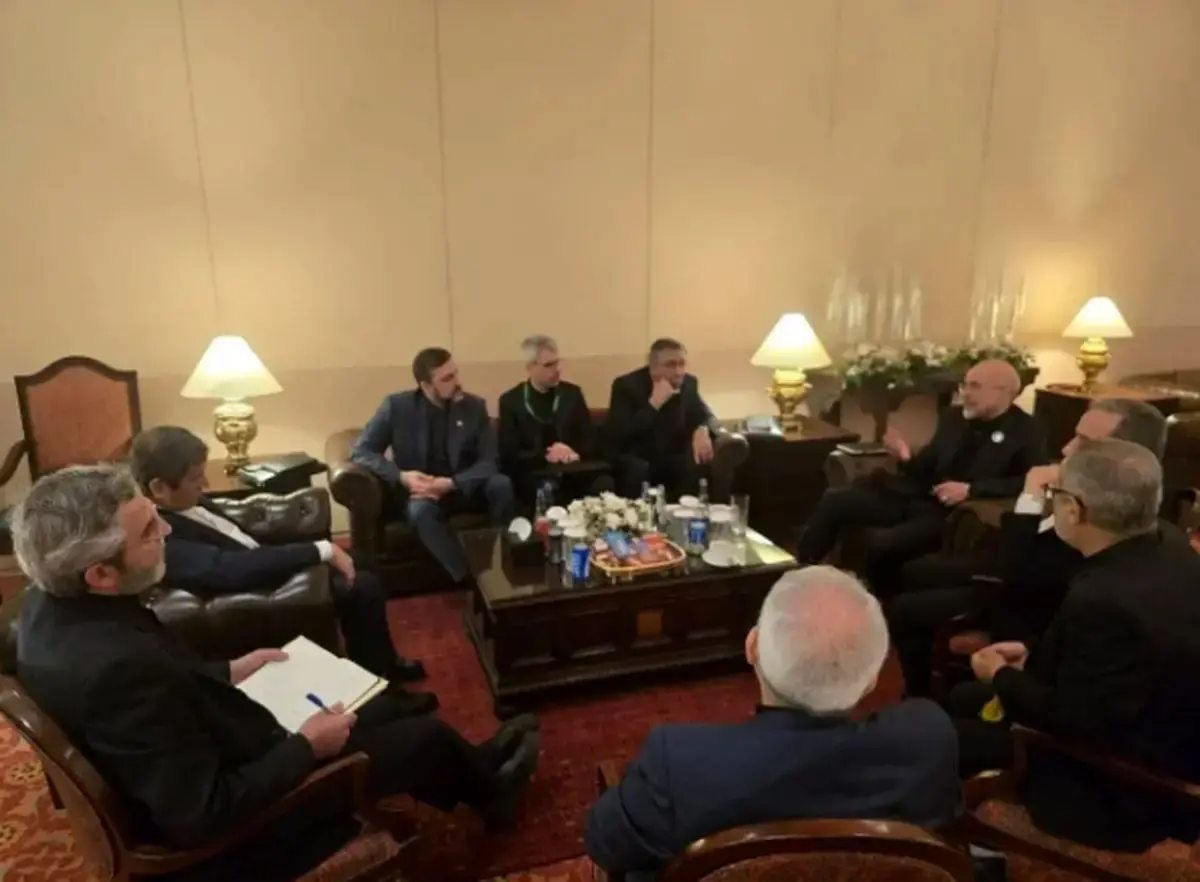 فارس از قول منبع نزدیک به تیم مذاکره‌کننده: ایران برنامه‌ای برای دور بعدی مذاکرات ندارد