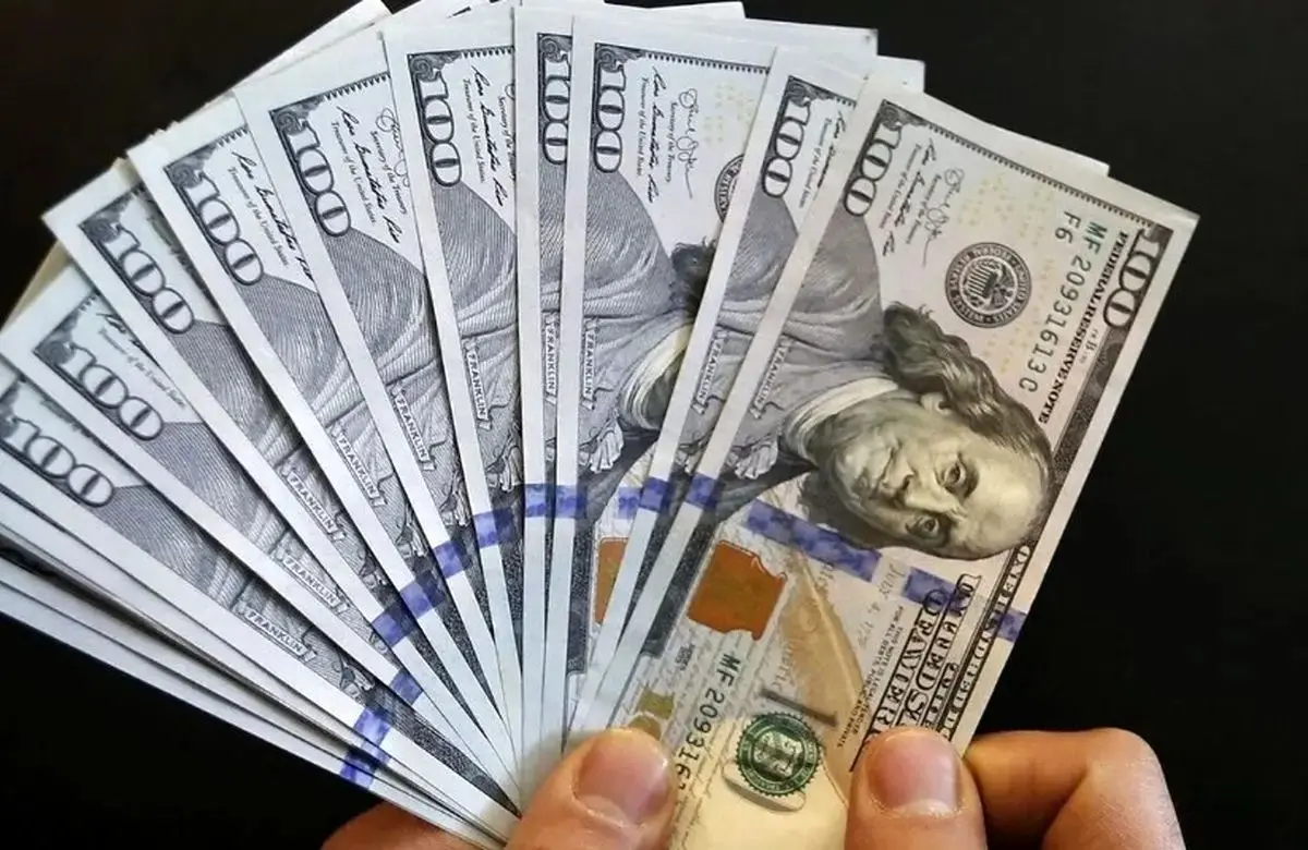 پیش‌بینی قیمت دلار