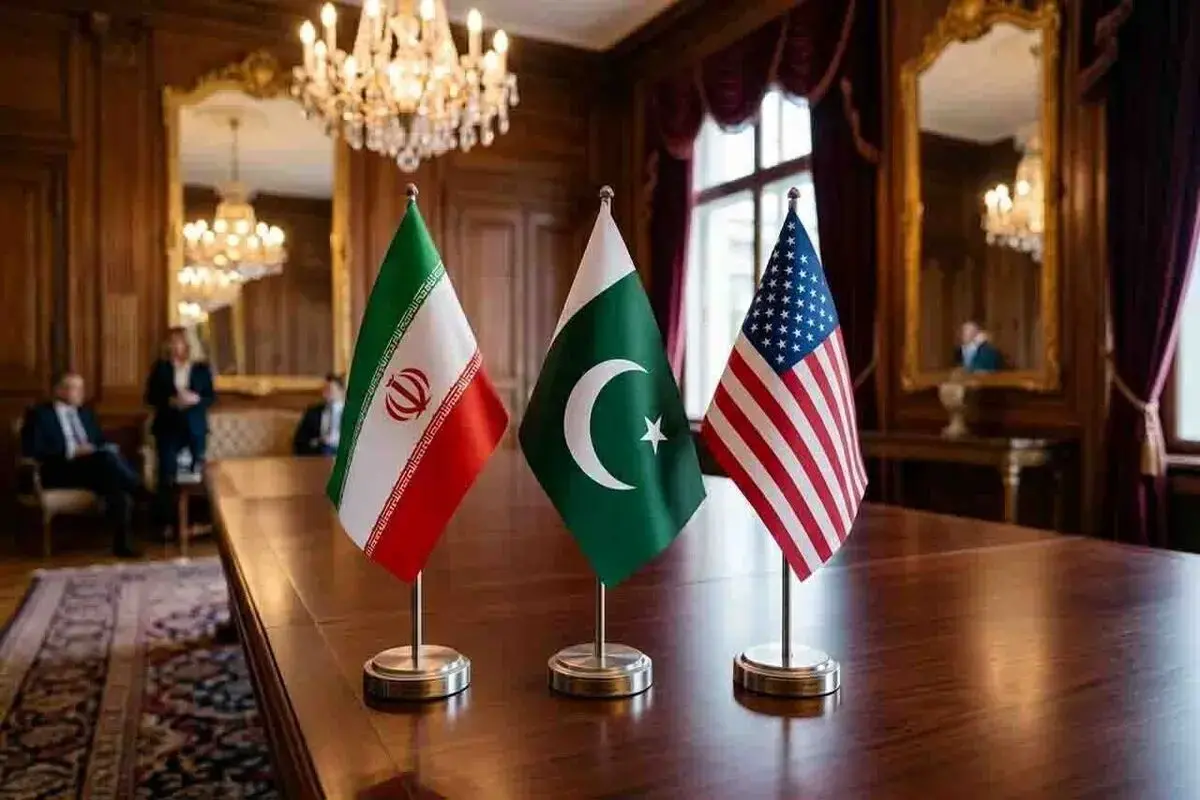 ترامپ میان ادامه مذاکره، پایان جنگ بدون توافق یا تشدید نظامی تصمیم بگیرد