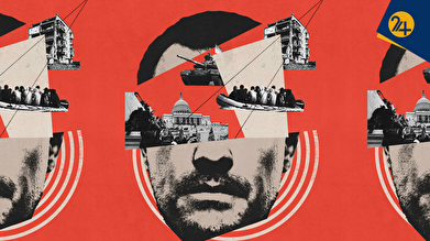 استراتژیست‌های نظامی چگونه در ضمیر دشمن پیروز می‌شوند؟