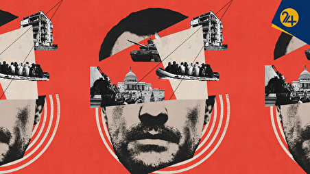 استراتژیست‌های نظامی چگونه در ضمیر دشمن پیروز می‌شوند؟