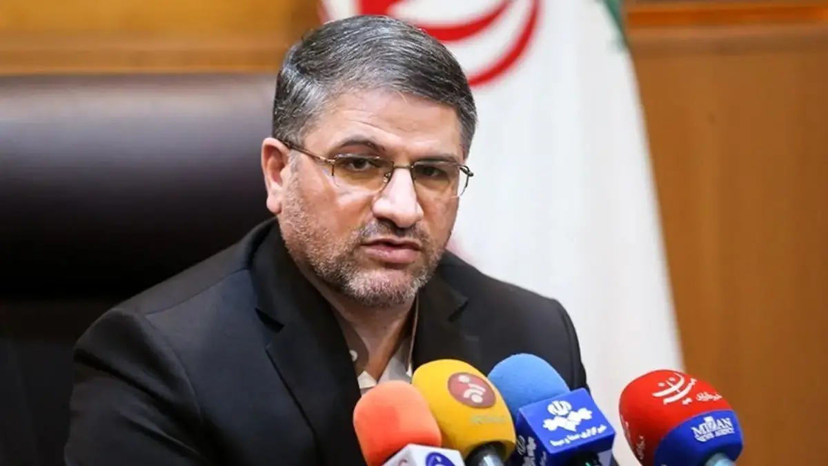 پزشکی قانونی: پیکر ۳ هزار و ۳۷۵ شهید جنگ تعیین هویت شد