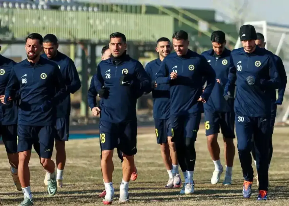 مدیرعامل سپاهان شایعه انصراف از آسیا را تکذیب کرد