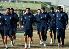 مدیرعامل سپاهان شایعه انصراف از آسیا را تکذیب کرد