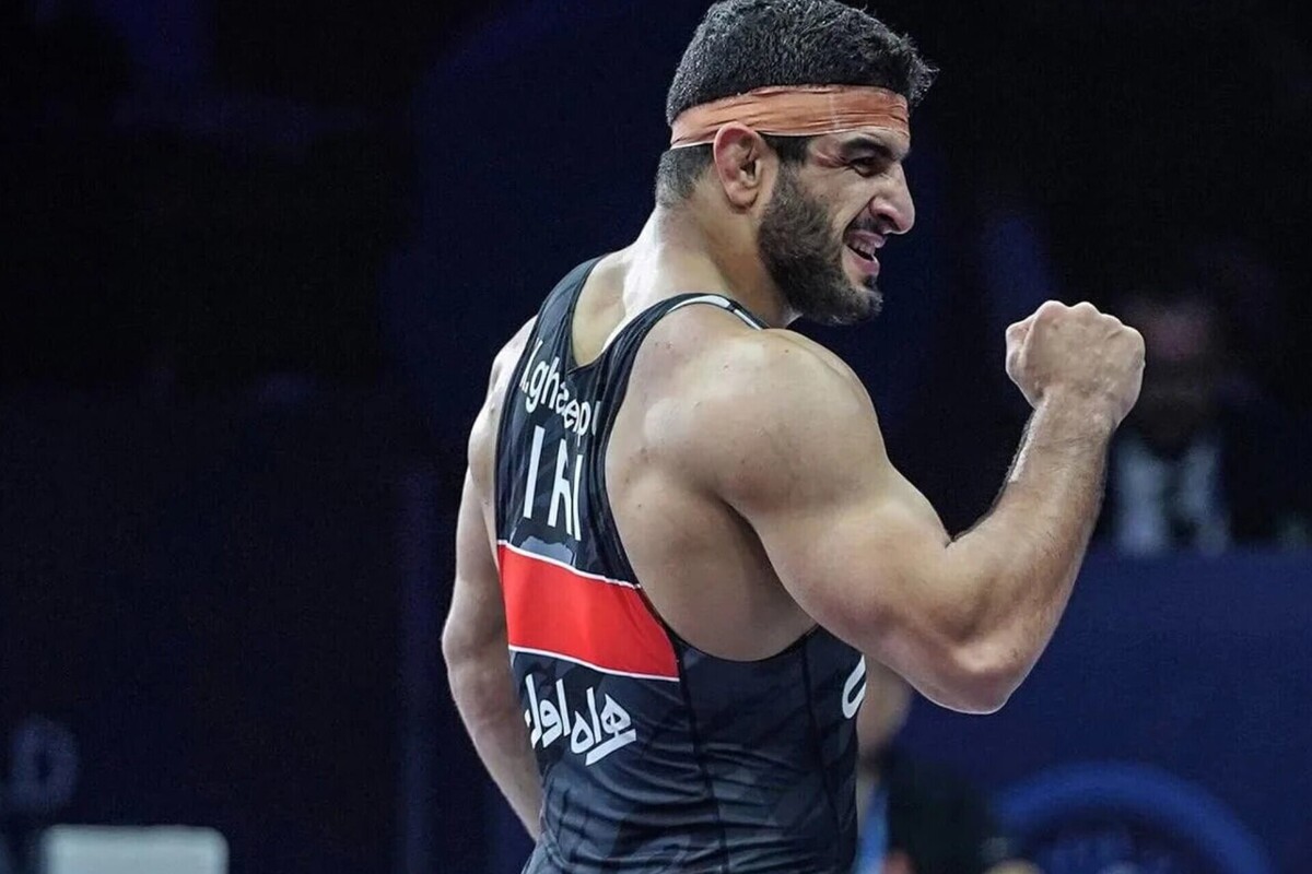 کامران قاسم‌پور