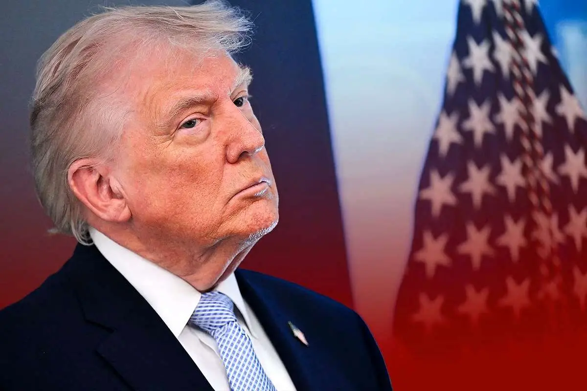 ترامپ دستور محاصره تنگه هرمز را صادر کرد