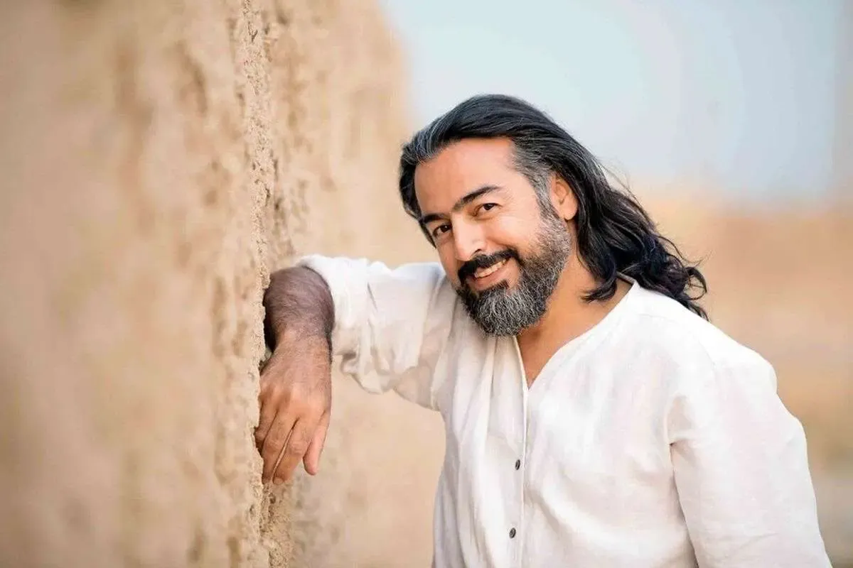 عکس| واکنش پرواز همای به مذاکرات اسلام آباد