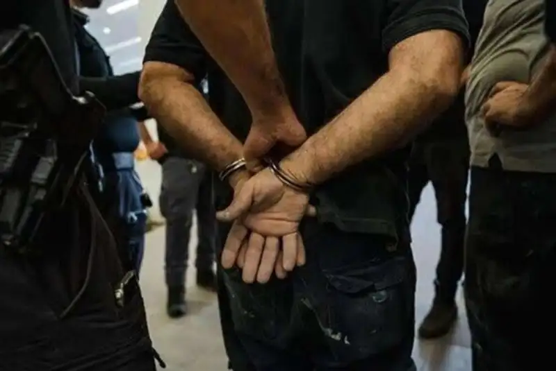 سپاه گیلان: یک جاسوس موساد در این استان دستگیر شد