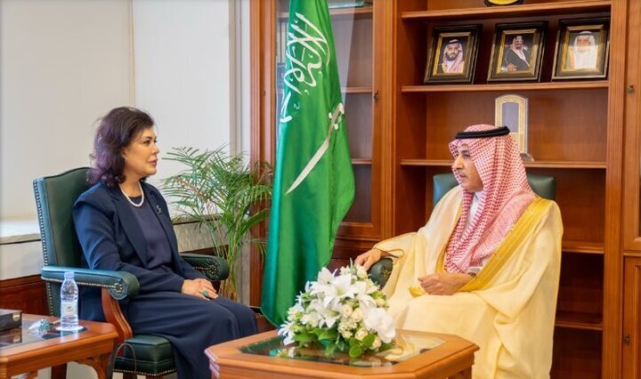 یادداشت اعتراضی عربستان به سفیر عراق در ریاض