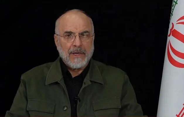 قالیباف: به ادامه حضور در خیابان نیاز داریم | اگر بجنگید، می‌جنگیم