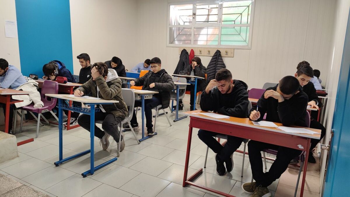 هزینه اردو، غذا و سرویس مدارس غیردولتی در صورت عدم ارائه باید عودت داده می‌شود