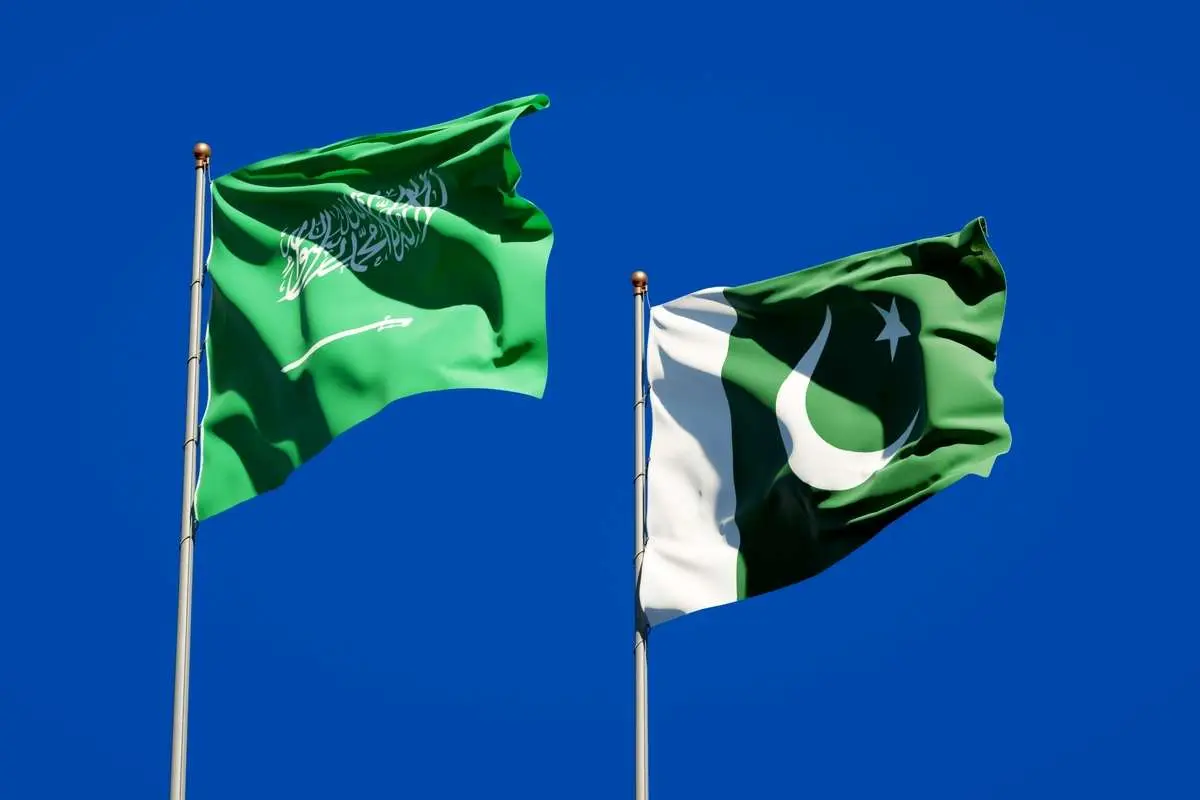 جزئیات گفتگوی تلفنی وزرای خارجه عربستان و پاکستان