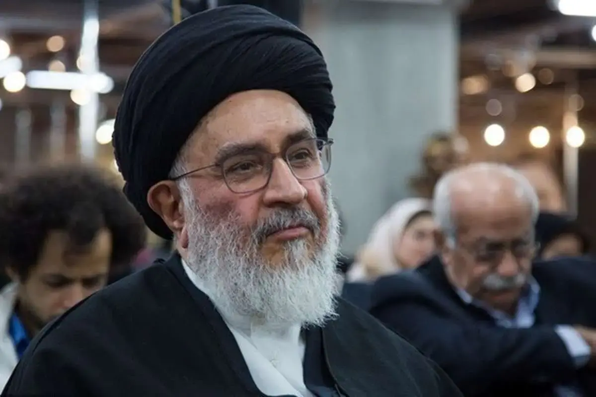 بیانیه محقق داماد: حملات آمریکا و اسرائیل به ایران، ضربه مهلکی به وجهه تمدن بشری وارد کرد