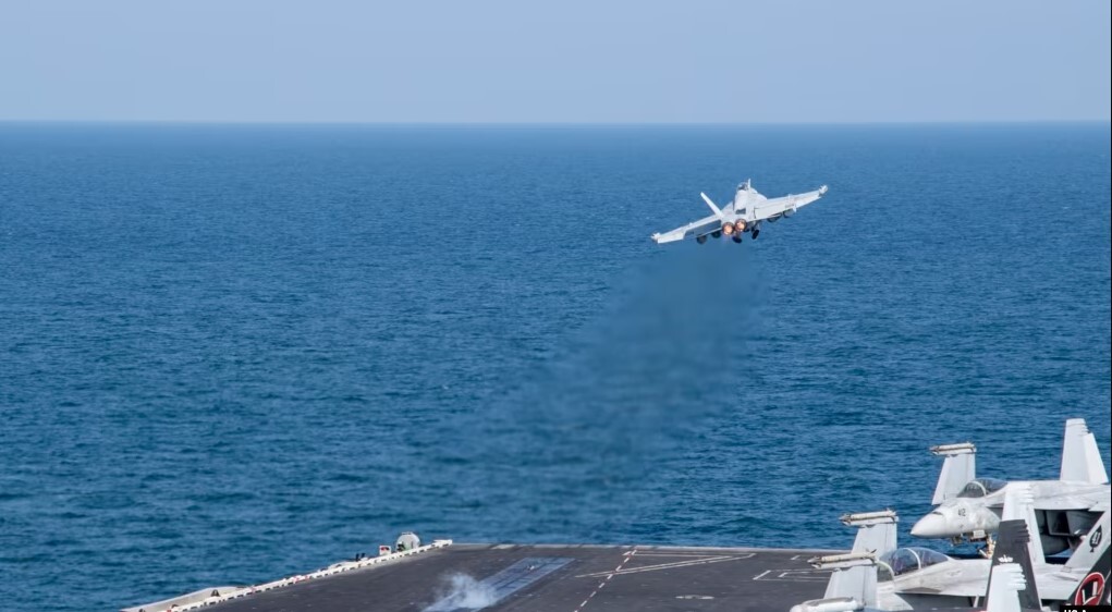 محاصره دریایی