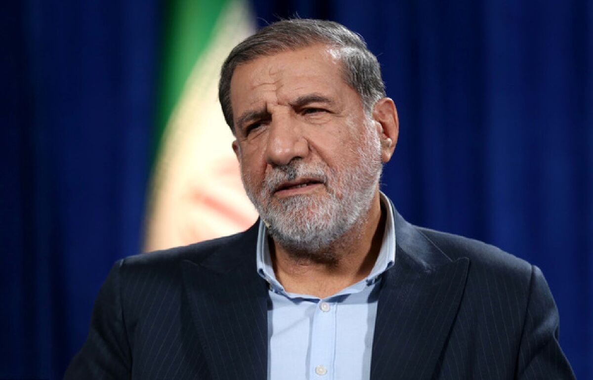 کوثری: تهدید ترامپ برای محاصره تنگه هرمز بلوف است | ما تجربه اداره جنگ در محاصره را داریم