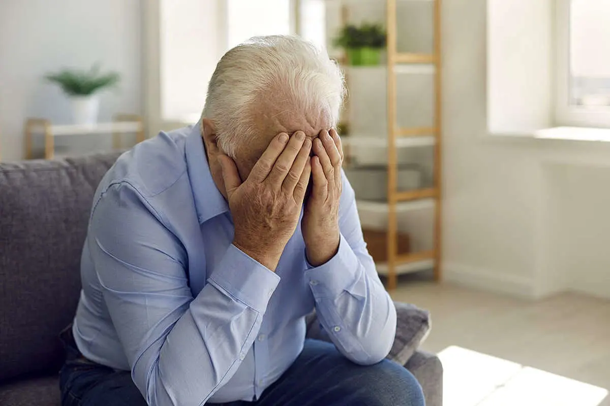 ۳ راهکار کلیدی برای حمایت روانی از سالمندان