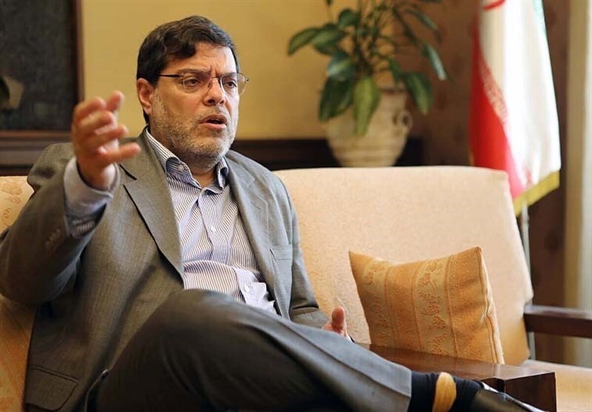 فرود اضطراری هواپیمای تیم مذاکرات