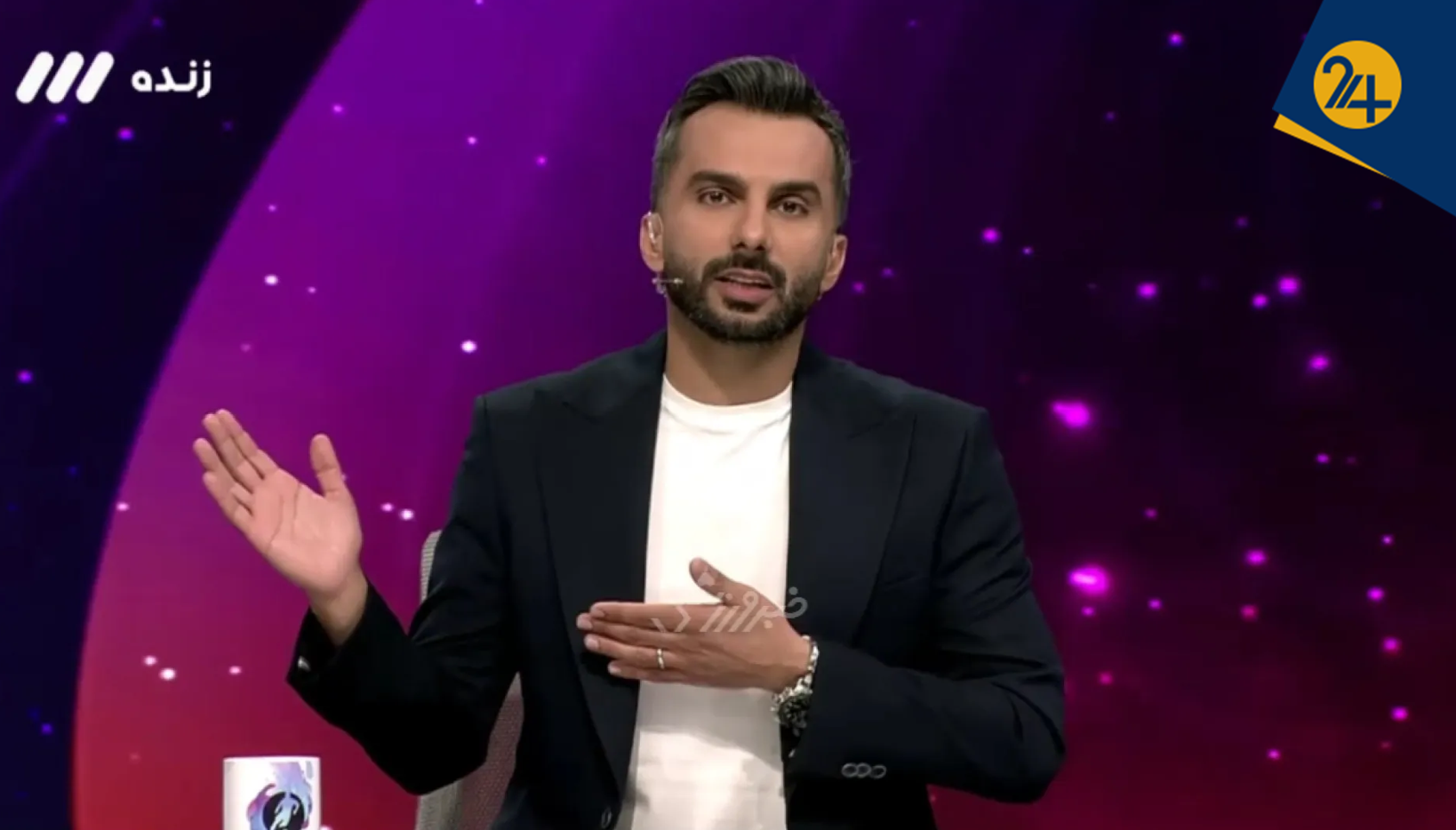 کاسبان نفرت از جان ملت چه می‌خواهند؟ | ورژن جدید «هرکس اعتقاد نداره جمع کنه بره» از راه رسید؛ «برگردید به غار»!