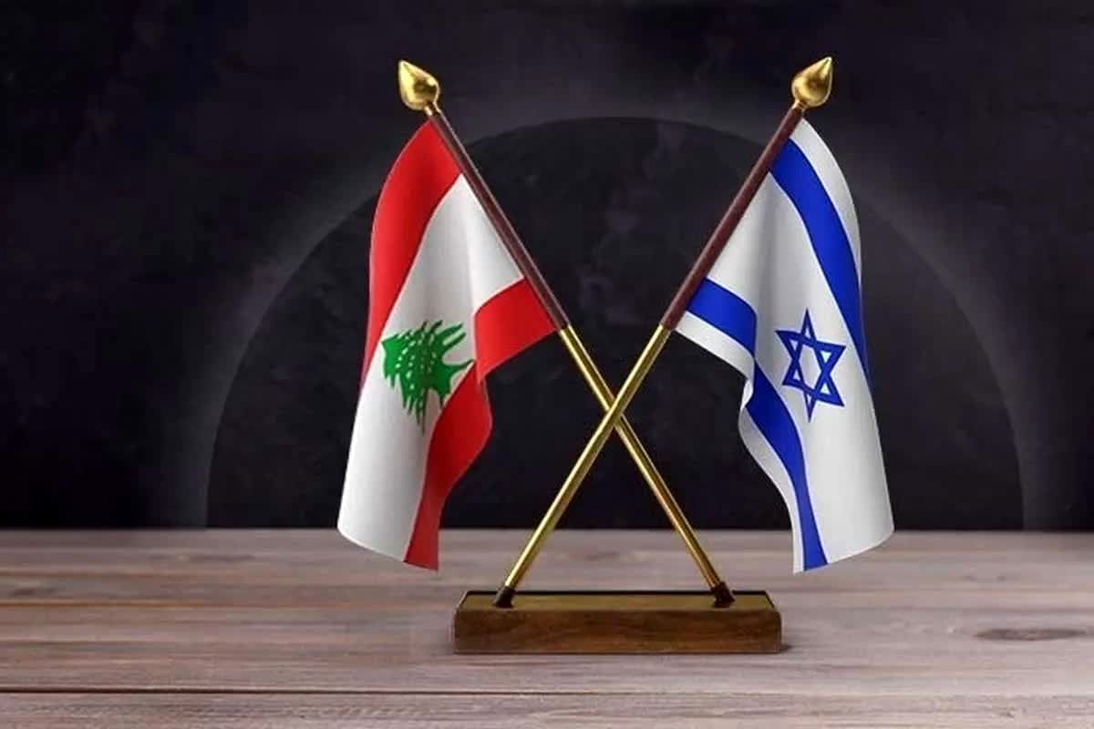 لبنان مذاکره با اسرائیل